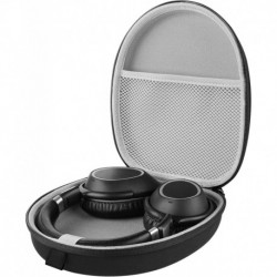 Headphones Carrying Case Compatible with Sennheiser PXC 550, PXC 550 II, PX90, PX360, HD239, HD229,