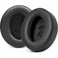 Ear Pads Replacement for Sennheiser HD4.50BT HD4.50BTNC HD4.40BT Headphone Earpads, Ear Cushions for