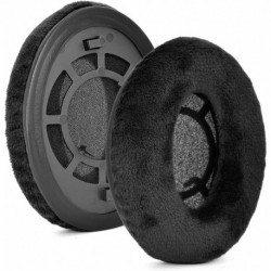 RS120 RS119 Ear Pads - defean Replacement Ear Cushion Compatible with Sennheiser RS120 / RS100 / RS1