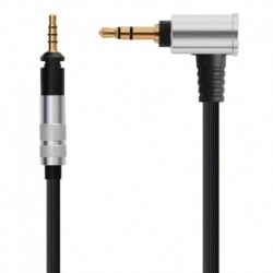 HD598 Audio Replacement Cable,Compatible with Sennheiser HD598CS HD558 HD518 HD599 HD569 HD579 Audio