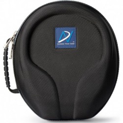 Premium Carrying case Compatible with Sennheiser HD 650 HD 660S HD 600 Massdrop X HD 6XX Massdrop X