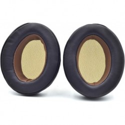 Momentum 2 Ear Pads - Replacement Ear Cushion Compatible with Sennheiser HD1 Momentum 1 Momentum 2.0