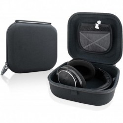 Headphones Carrying Case Compatible with Sennheiser HD660s 2, HD579, HD650, HD599, HD 400S, Behringe