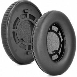 RS120 RS119 Ear Pads - defean Replacement Ear Cushion Compatible with Sennheiser RS120 / RS100 / RS1