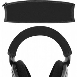 Flex Fabric Headband Cover Compatible with Sennheiser HD598 HD579 HD559 HD558 Headphones, Head Cushi