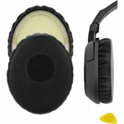 QuickFit Replacement Ear Pads for Sennheiser HD229 HD239 HD228 HD238 HD220 HD219 HD218 Headphones Ea