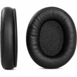 Professional Headset Ear Cushions Replacement Ear Pads Headphone Earpads Compatible with Sennheiser