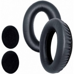 Replacement Ear Pads Cushion Set for Sennheiser HD650 HD600 HD580 HD660S HD565 HD545 HD535 HD6XX HD5