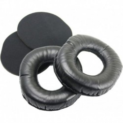 Replacement Earpads Compatible with Audio Technica ATH-M50x, ATH-M40x, M50S, M20x, M30x, ATH-SX1 Hea