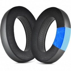 Ice Gel Replacement Earpads Earmuffs Cushion for Sennheiser HD599/ HD599SE/ HD598/ HD598SE/ HD598CS/