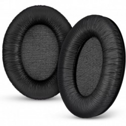 Replacement Earpads for Sennheiser HD201 HD201S HD180 HD418 HD419 HD421 HD428 HD429 HD438 HD439 HD44