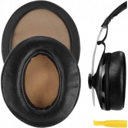 QuickFit Replacement Ear Pads for Sennheiser Momentum 2.0 Over-Ear Headphones Ear Cushions, Headset