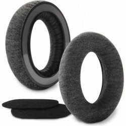 HD650 Earpads Compatible with Sennheiser HD650,HD600,HD660S,HD545,HD525,HD535 Headphones, Replacemen