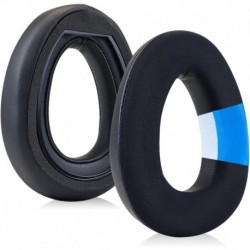 Cooling Gel Earpads Replacement for Sennheiser PXC480 PXC 550 PXC 550-II Wireless MB660 UC, MB 660 M