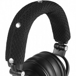 GEVO Replacement Headphone Headband Cover for AKGs, Senheiser, Sony,ATH,Audio-Technica,Shure,Panason