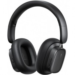 Active Noise Cancelling Headphones with 100H Playtime, LHDC Hi-Res Sound, Reduce Noise by Up to 95%,