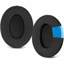 Cooling Gel Earpads Replacement for Sennheiser HD598/HD598 Cs/HD598 SE/HD598 SR/HD558/HD599/HD569/HD