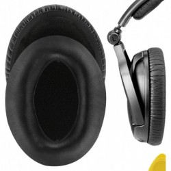 QuickFit Replacement Ear Pads for Sennheiser HD380 PRO, PC350, PXC350, PXE350, HME95, PC350 SE, HMEC