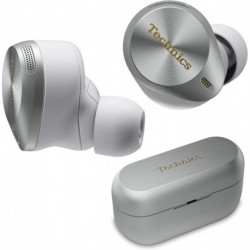 Premium Hi-Fi True Wireless Bluetooth Earbuds with Advanced Noise Cancelling, 3 Device Multipoint Co