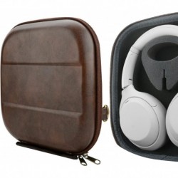 Shield Headphones Case for Lay Flat Over-Ear Headphones, Replacement Hard Shell Travel Carrying Bag,