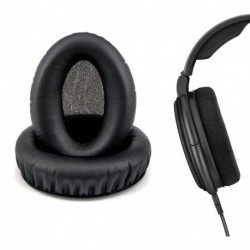 Replacement HD650 Earpads for Sennheiser Consumer Audio HD 650 600 580 660 S, HD 565, HD 545 Hires A