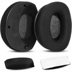 HDR170 Replacement Ear Pads-YunYiYi Ear Cushions RS160 RS170 RS180 Compatible with Sennheiser HDR160