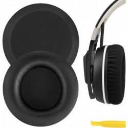 QuickFit Replacement Ear Pads for Sennheiser Urbanite XL Over-Ear Headphones Ear Cushions, Headset E