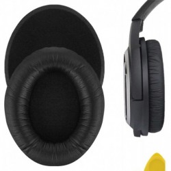 QuickFit Replacement Ear Pads for Sennheiser HD418, HD419, HD428, HD429, HD439, HD438, HD448, HD449