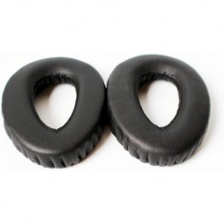 PXC 550-ii Earpads Ear Pads Cushions Compatible with Sennheiser PXC550,PXC 550-ii,MB660 UC,MB 660 MC