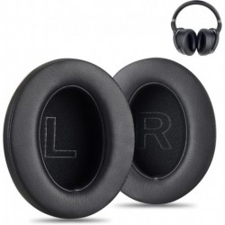 Premium Replacement HD 4.50BT HD 4.50 Ear Pads Cushions Compatible with Sennheiser HD 4.50BT HD 4.50