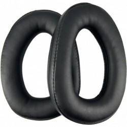 GSP 370 Ear Pads Sumugaric Replacement Ear Cushions Compatible with Sennheiser GSP 370, Sennheiser G