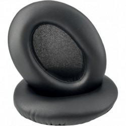 Replacement Ear Pads Cushion Earmuffs for Sennheiser HD515 HD518 HD560s HD555 HD558 / HD595 / HD598