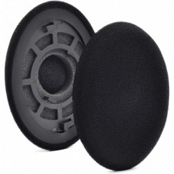 RS120 RS119 Ear Pads - defean Replacement Ear Cushion Compatible with Sennheiser RS120 / RS100 / RS1