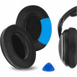 Sport Cooling-Gel Replacement Ear Pads for Sennheiser HD515 HD555 HD518 HD560s HD558 HD559 HD569 HD5