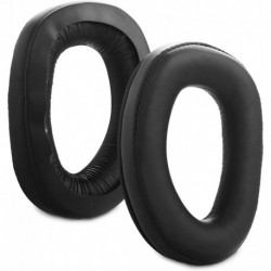 GSP 300 Earpads Replacement Ear Cushions Cover Compatible with Sennheiser GSP 370, GSP 300, GSP 301,