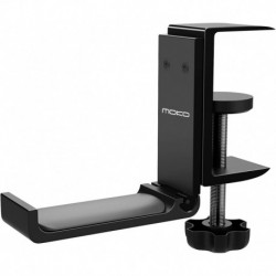 Adjustable Foldable Headphone Stand, Universal Aluminum, Supports All Headphone Sizes, Sennheiser, A