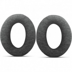 Replacement Earpads Ear Pads Cushion for Sennheiser HD598 / HD598 Cs / HD598SE / HD 598 SR / HD518 /