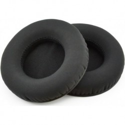 VEKEFF Replacement Ear Cushions Pad for Sennheiser Urbanite On-Ear Headphones-Small Size