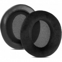 RS140 RS130 Ear Pads Ear Cushions Earpads Replacement Compatible with Sennheiser RS140 HDR140 RS130