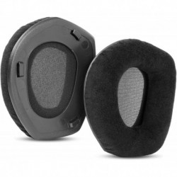 RS165 Ear Pads Cushions Compatible with Sennheiser HDR/RS165 175 185 195 Headset Earpads Replacement