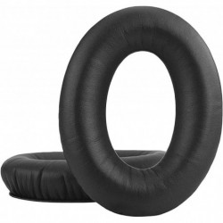 Replacement Ear pad Ear Cushion Ear Cups Ear Cover Earpads for Sennheiser HD545 HD565 HD580 HD600 HD