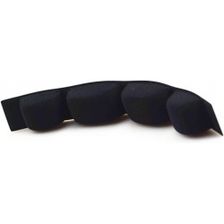 Replacement Headband Compatible with Sennheiser HD 580 and HD 600 Headphones (Black). Soft Mesh | Co