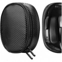 Headphones Pouch Compatible with Sennheiser, JBL, Skullcandy, Soundcore, Bose Headphones Case, Repla