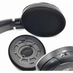 Foam Earphone Headset Ear Pads Cushion Replacement for Sennheiser (RS120/HDR120/RS100/RS115/RS119) H