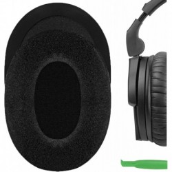 Comfort Velour Replacement Ear Pads for Sennheiser HD280 HD280-Pro HD281 HMD280 HMD281 Headphones Ea