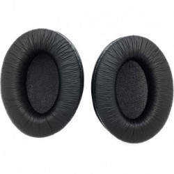 HD280 Ear Pads by AvimaBasics | Premium Replacement Earpads Cushions Cover Repair Parts for SENNHEIS