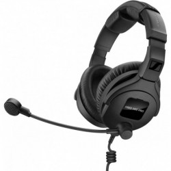 HMD 300 Pro Broadcast Headset with Microphone