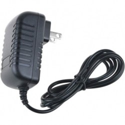 9V AC/DC Adapter for Sennheiser RS175 TR175 RS 185 TR 185 RS195 TR195 RS 165 TR 165 Digital Wireless