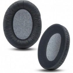 Replacement Earpads Cushion Compatible with Sennheiser HD461 Headphone Comfortable Ear Pads with Sof