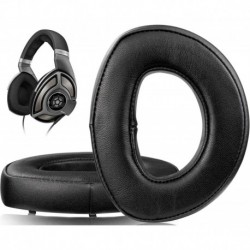 Professional Lambskin Earpads Replacement for Sennheiser HD700 HD 700 Headphones. Ear Pads Cushions